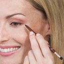 M.Asam MAGIC FINISH Eye Designer Eyeliner - vibrant brown