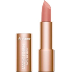 M.Asam MAGIC FINISH Satin Lipstick - Lovely Melon