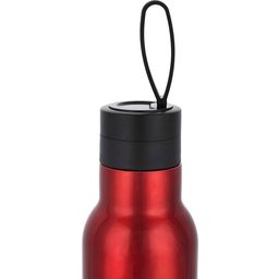 Bialetti Isolierflasche To Go 750 ml - rot