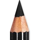 MESAUDA ARTIST EYES Eye Pencil - 101 Onyx