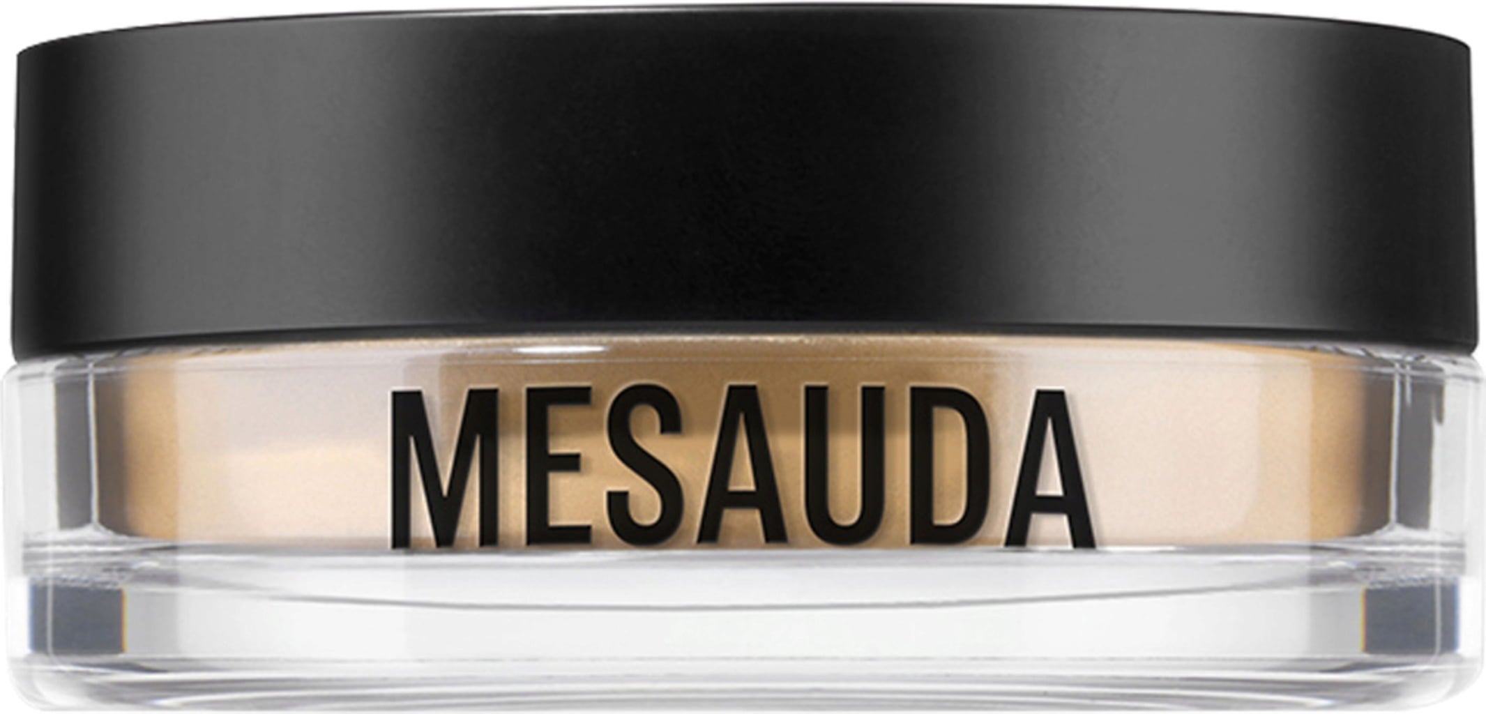 MESAUDA CELESTIAL VEIL LOOSE POWDER - 302 Translucent Light