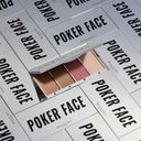 MESAUDA POKER FACE Multipurpose Face Palette - 03 Tan