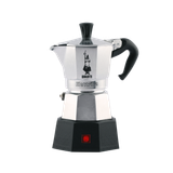 Bialetti Moka elektrisch 2 Tassen