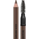 MESAUDA VAIN BROWS Brow Pencil - 103 AUBURN