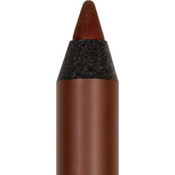 MESAUDA REBELIPS Waterproof Lip Pencil - 102 HAZELNUT