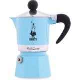 Bialetti Espressokocher Rainbow "1 Tasse"