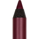MESAUDA REBELIPS Waterproof Lip Pencil - 109 CURRANT