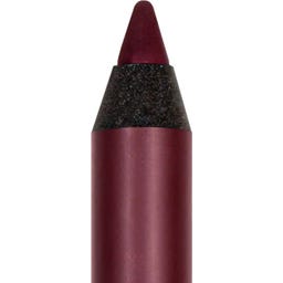 MESAUDA REBELIPS Waterproof Lip Pencil - 109 CURRANT