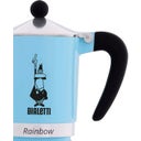 Bialetti Espressokocher Rainbow 
