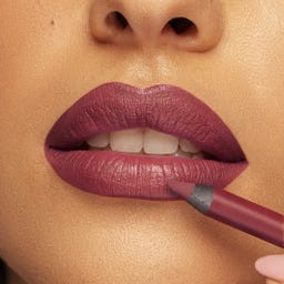 MESAUDA REBELIPS Waterproof Lip Pencil - 109 CURRANT