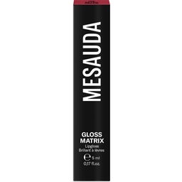MESAUDA GLOSS MATRIX Lipgloss - 106 - Retro Dream