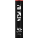 MESAUDA GLOSS MATRIX Lipgloss - 105 - Nude Affairs