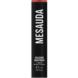 MESAUDA GLOSS MATRIX Lipgloss - 105 - Nude Affairs