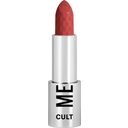 MESAUDA CULT Creamy Lipstick - 118 HEROINE