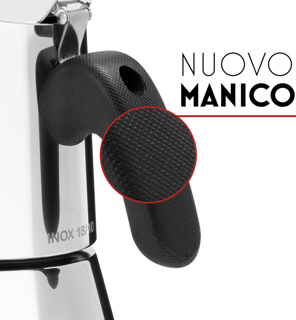Bialetti Espressokocher Venus 2 Tassen - 1 Stk
