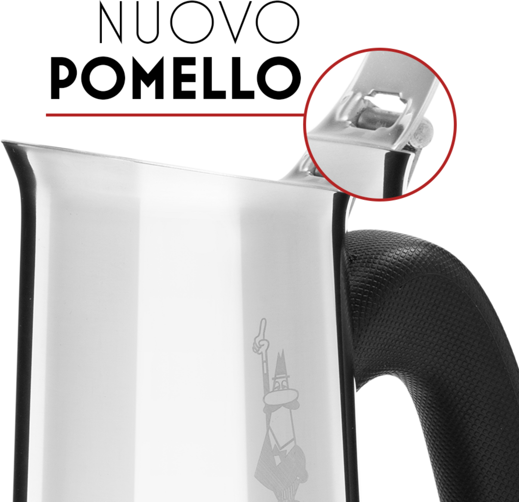 Bialetti Espressokocher Venus 2 Tassen - 1 Stk