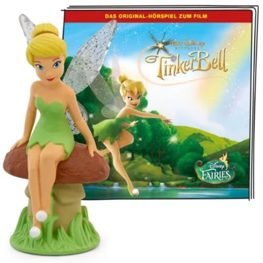 tonies Tonie Hörfigur - Disney™ - Tinkerbell