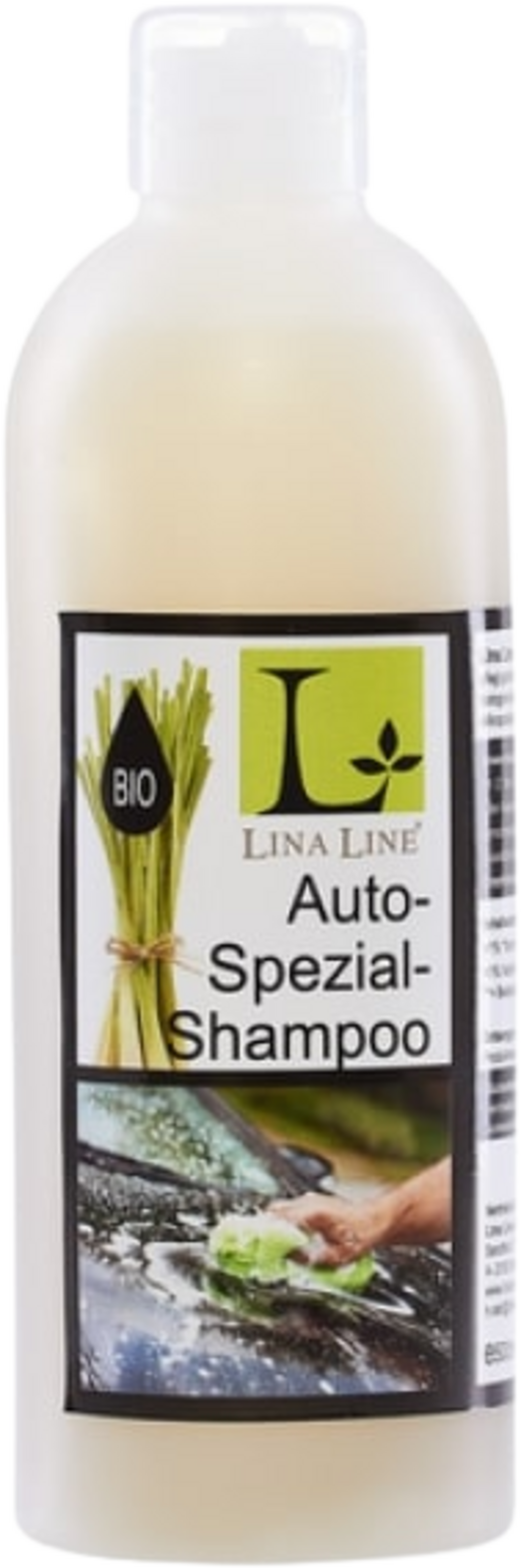 Lina Line Autoshampoo