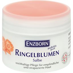 ENZBORN Ringelblumensalbe - 80 ml