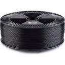 Fillamentum ASA Extrafill Traffic Black - 1,75 mm / 2500 g