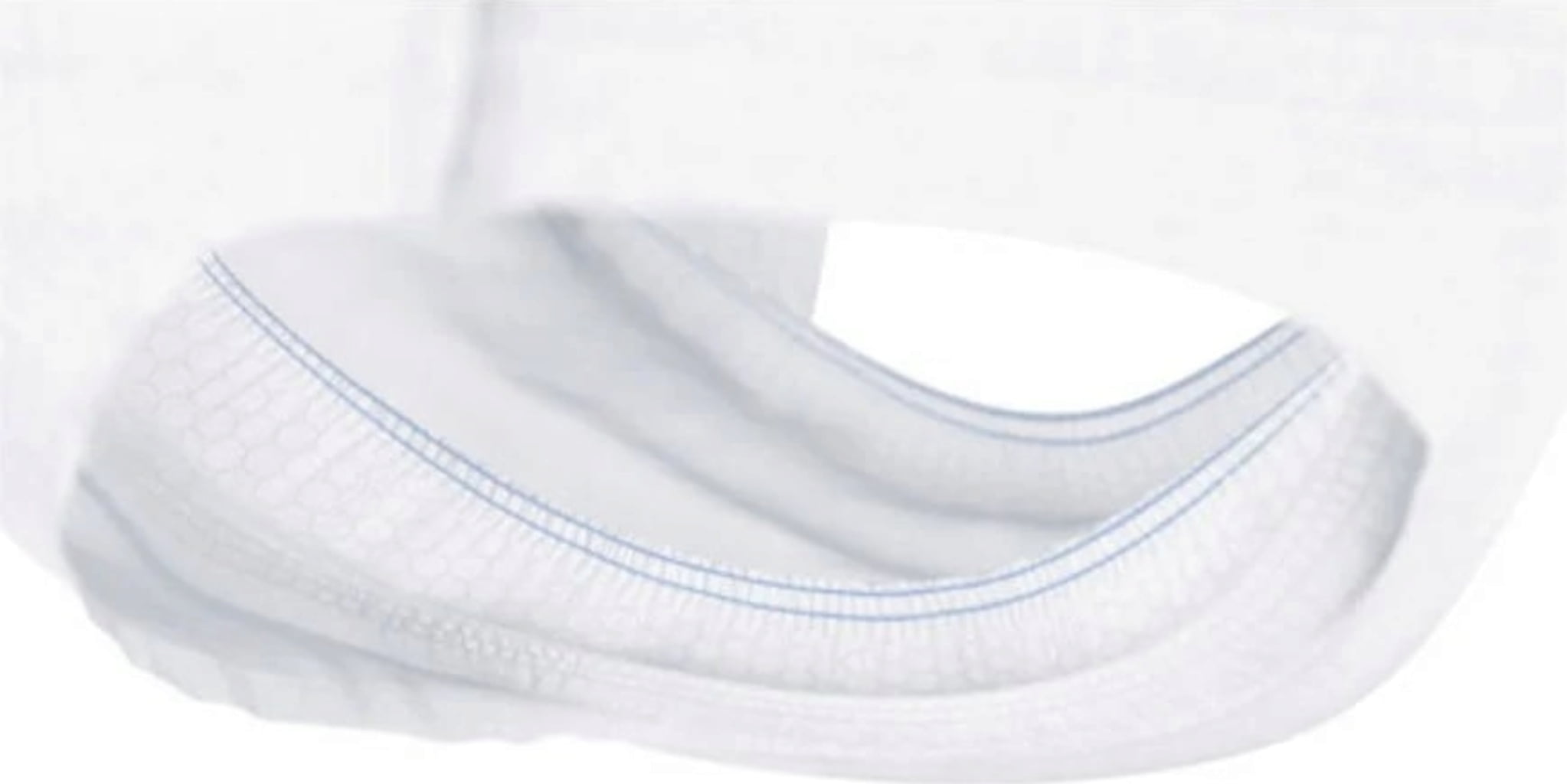 TENA Pants Protect+, Weiß - Größe XL