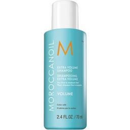 Moroccanoil Extra Volumen Shampoo - 70 ml