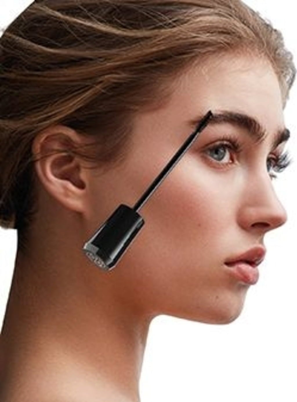 m2 Beauté Eyebrow Enhancer Color & Care - Brown