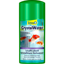 Tetra Pond CrystalWater - 250ml