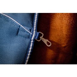 Liner Horseware Dry, navy-silver