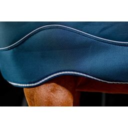 Liner Horseware Dry, navy-silver