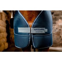 Liner Horseware Dry, navy-silver