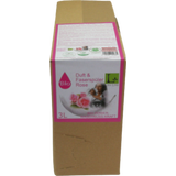 Lina Line Duft- & Faserspüler Rose