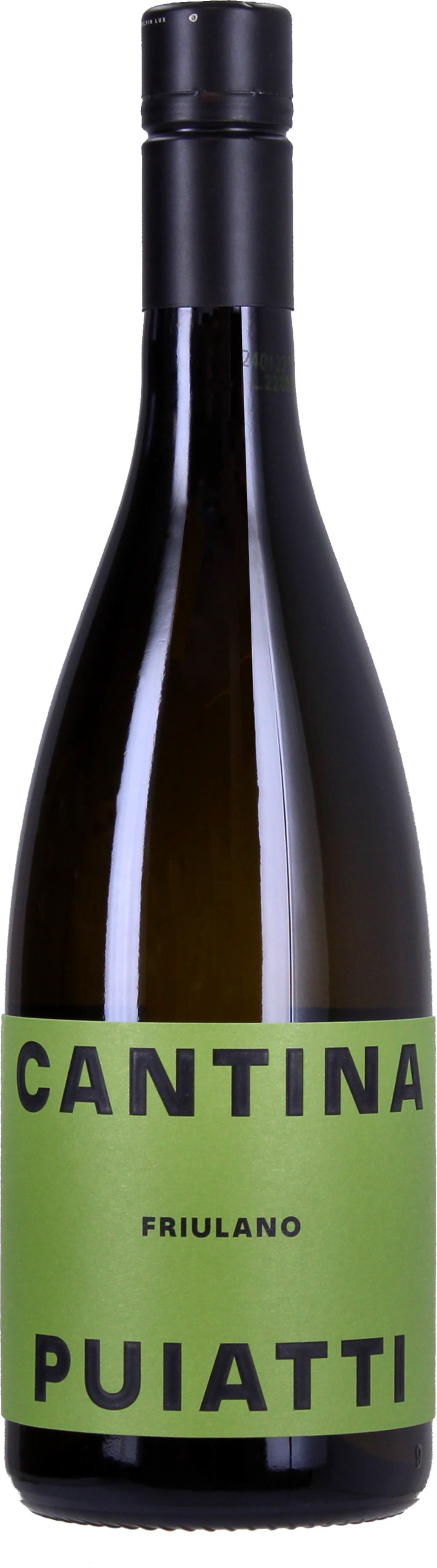 PUIATTI Friulano Friuli 2023