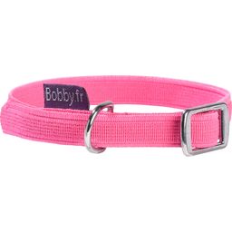 Bobby Katzenhalsband FLEX - Rose