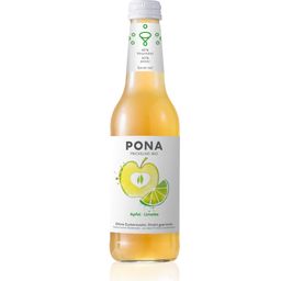 Wonderful Drinks Bio-Fruchtsaft Apfel-Limette - 1 Flasche