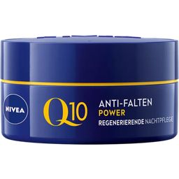Nivea Q10 Power Nachtpflege - 50 ml