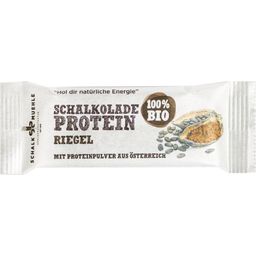 Bio Schalkolade Protein Riegel - 35 g