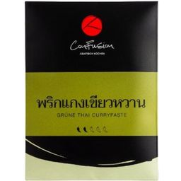 ConFusion Grüne Thai Currypaste - 70 g