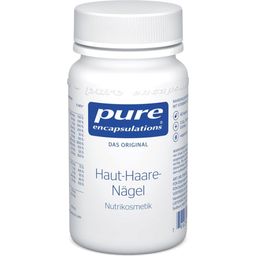 Pure Encapsulations Haut-Haare-Nägel - 60 Kapseln