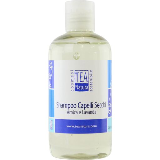 TEA Natura Shampoo mit Lavendel - 250 ml