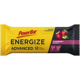 PowerBar® Energize Advanced - Raspberry