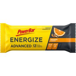 PowerBar® Energize Advanced - Orange