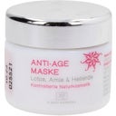 Classic Ayurveda Anti-Age Maske