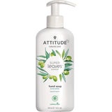 ATTITUDE Super Leaves Handseife Olive