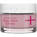 i+m Naturkosmetik Rosy Glow Creme - 30 ml