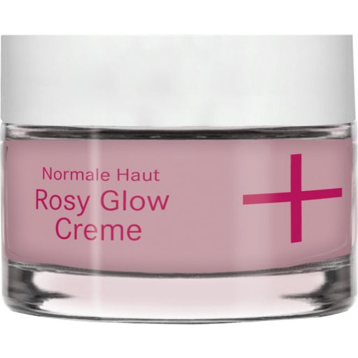 i+m Naturkosmetik Rosy Glow Creme - 30 ml