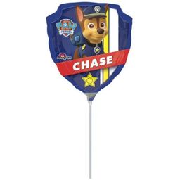 Amscan Mini-Folienballon Paw Patrol