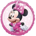 Amscan Folienballon Minnie Maus