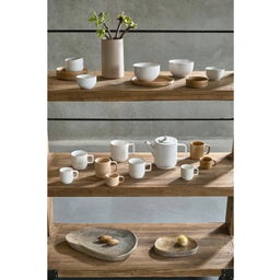 Villa Collection Becher ELSTRA im 4er - Set - 1 Set