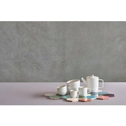 Villa Collection Becher ELSTRA im 4er - Set - 1 Set